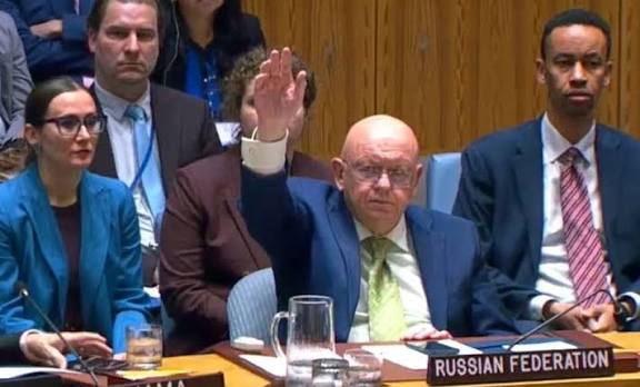 Veto russe, projet américain : la mission de la Minurso au Sahara n’est pas reconduite